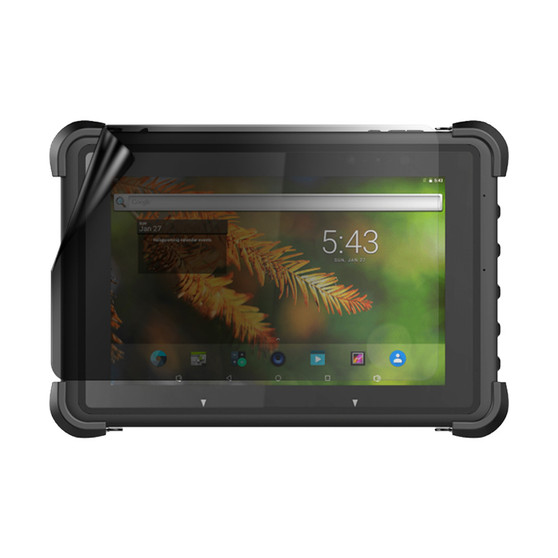 MSI ND52 Rugged Tablet Privacy Lite Screen Protector