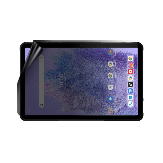 Umidigi Active T1 Privacy Lite Screen Protector