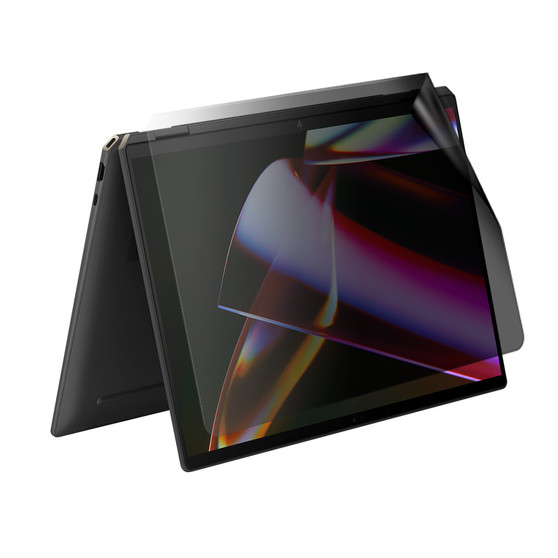 HP Spectre x360 16t aa000 Privacy Lite Screen Protector