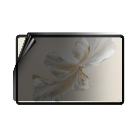 Honor Pad 9 Privacy Lite Screen Protector