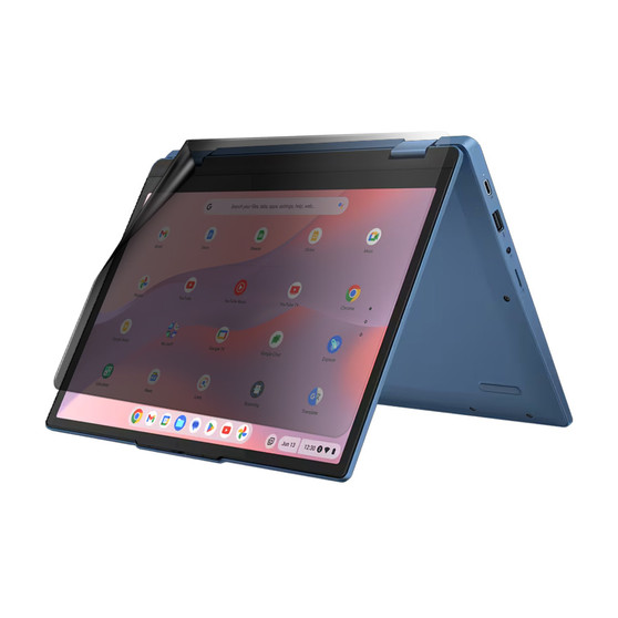 Lenovo IdeaPad Flex 3i Chromebook Gen 8 (12) Privacy Lite Screen Protector
