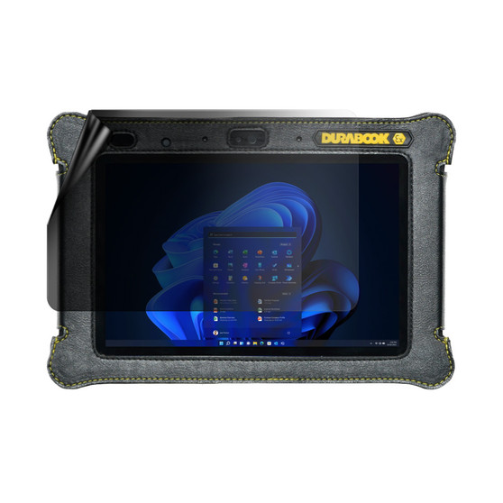 Durabook R8-EX Privacy Lite Screen Protector