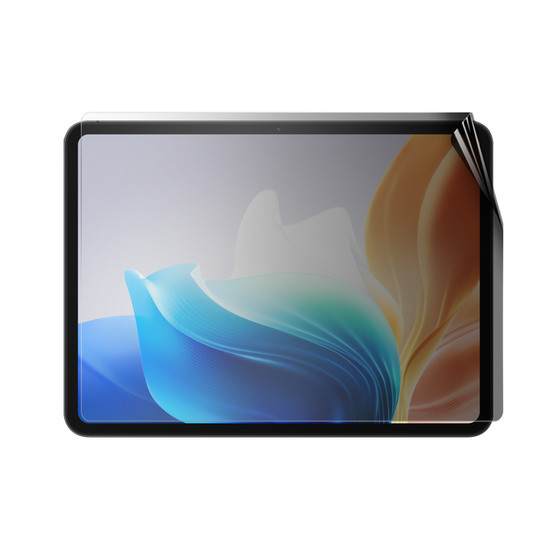 Oppo Pad Neo Privacy Screen Protector