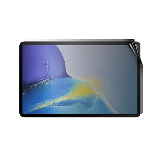 Oukitel OT5 Privacy Screen Protector