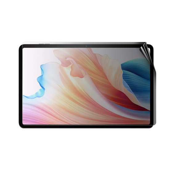 Blackview Tab 18 Privacy Screen Protector