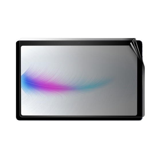 Hotwav Pad 8 Privacy Screen Protector