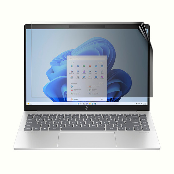 HP Pavilion Plus 14z ey100 Privacy Screen Protector