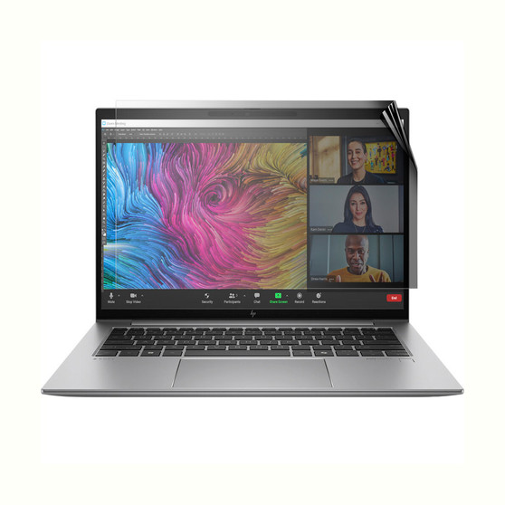 HP ZBook Firefly 14 G11 (Touch) Privacy Screen Protector