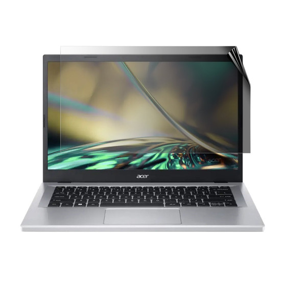 Acer Aspire 3 A314-23P Privacy Screen Protector