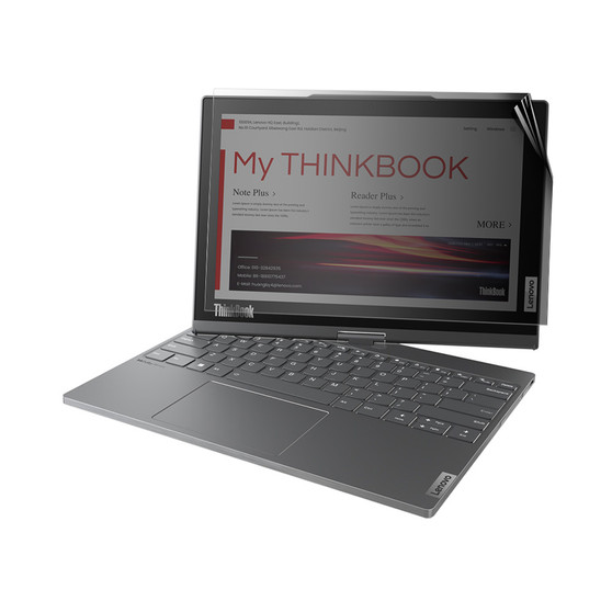 Lenovo ThinkBook Plus Gen 4 (E-Ink Display) Privacy Screen Protector