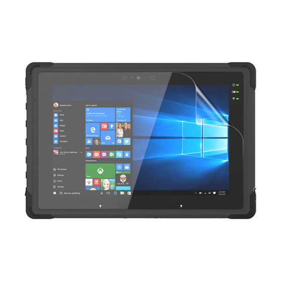 MSI ND62 Rugged Tablet Vivid Screen Protector