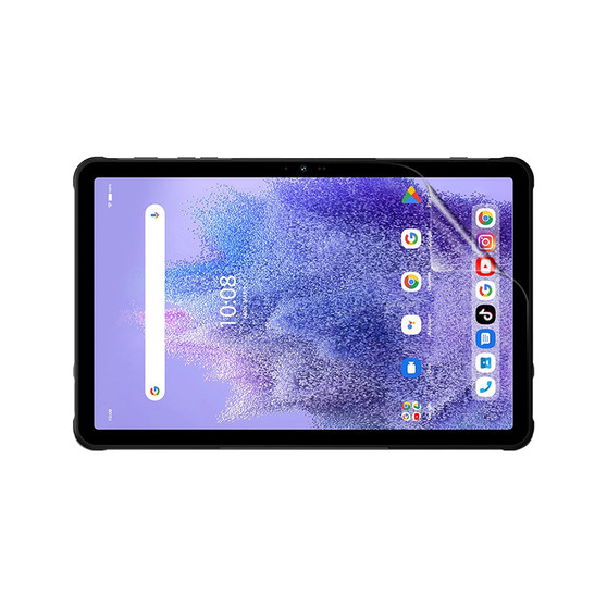 Umidigi Active T1 Vivid Screen Protector