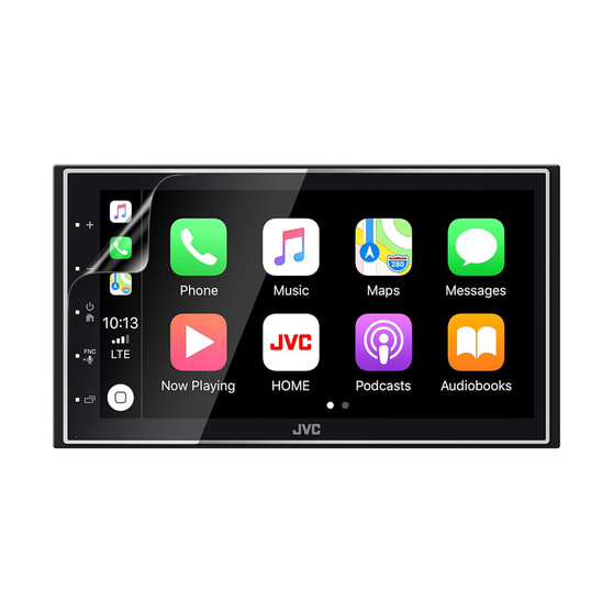 JVC KW-M745DBT Vivid Screen Protector