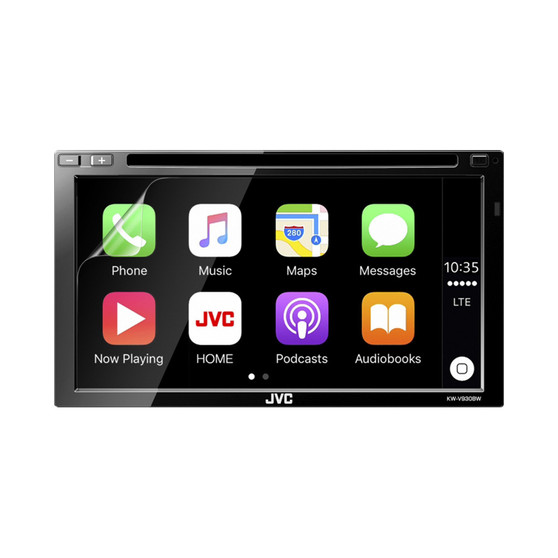 JVC KW-V930BW Vivid Screen Protector