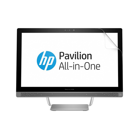 HP Pavilion All in One 24 b200 (Non-Touch) Vivid Screen Protector