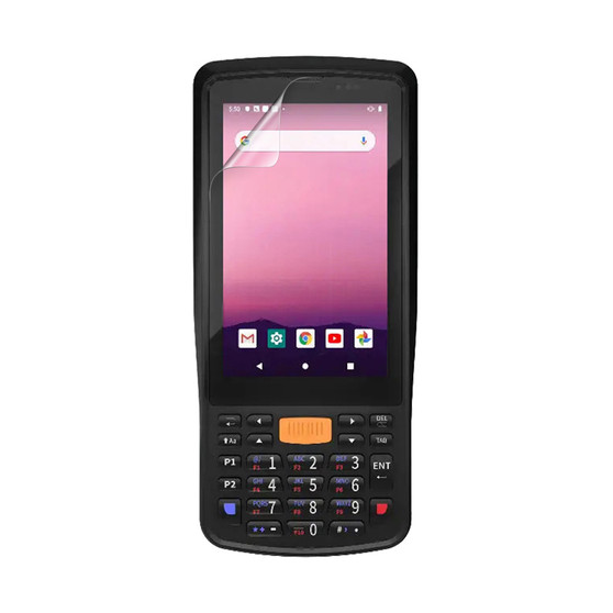 Emdoor Rugged Handheld EM-T40 Vivid Screen Protector