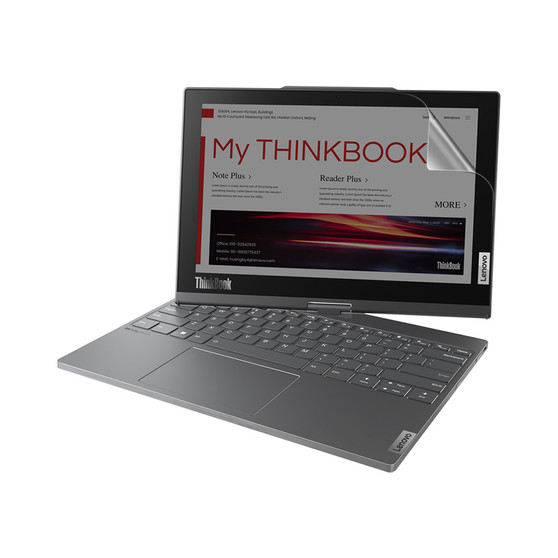 Lenovo ThinkBook Plus Gen 4 (E-Ink Display) Vivid Screen Protector