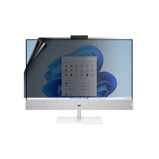 HP Pavilion All in One 27 ca2000 (Touch) Privacy Lite Screen Protector