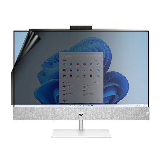 HP Pavilion All in One 27 ca2000 (Non-Touch) Privacy Lite Screen Protector