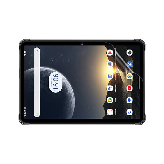 Hotwav R7 Vivid Screen Protector