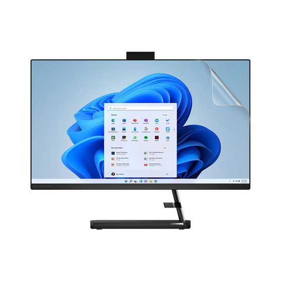 Lenovo IdeaCentre AIO 3 22IAP7 (Touch) Vivid Screen Protector