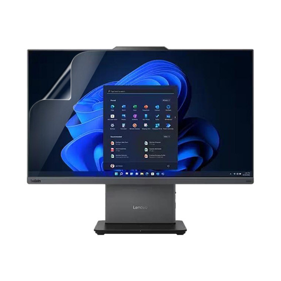 Lenovo ThinkCentre neo 50a 24 Gen 5 (Touch) Matte Screen Protector