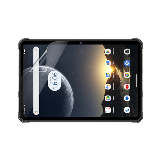 Hotwav R7 Matte Screen Protector