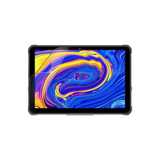 Hotwav R6 Ultra Matte Screen Protector