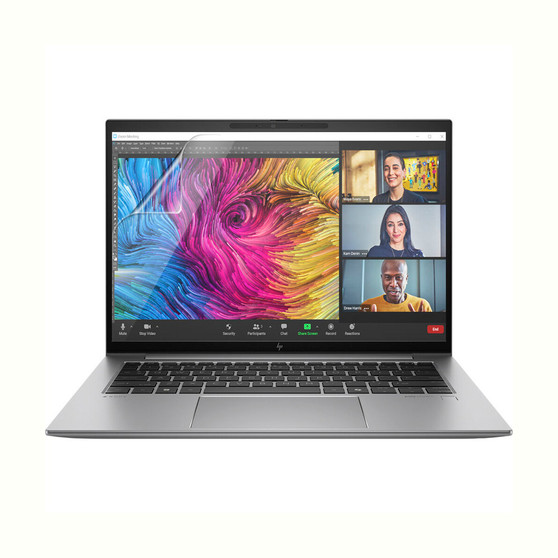 HP ZBook Firefly 14 G11 (Touch) Matte Screen Protector