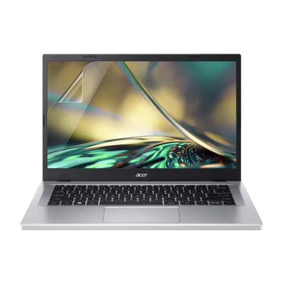 Acer Aspire 3 A314-23P Matte Screen Protector