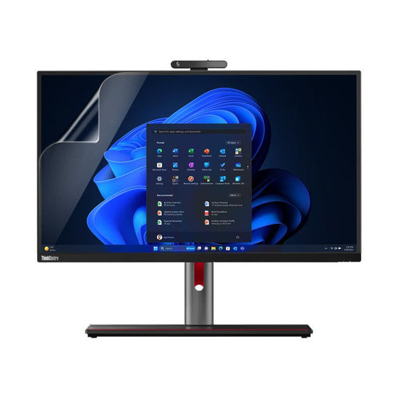 Lenovo ThinkCentre M90a Pro Gen 4 AIO (27) Matte Screen Protector
