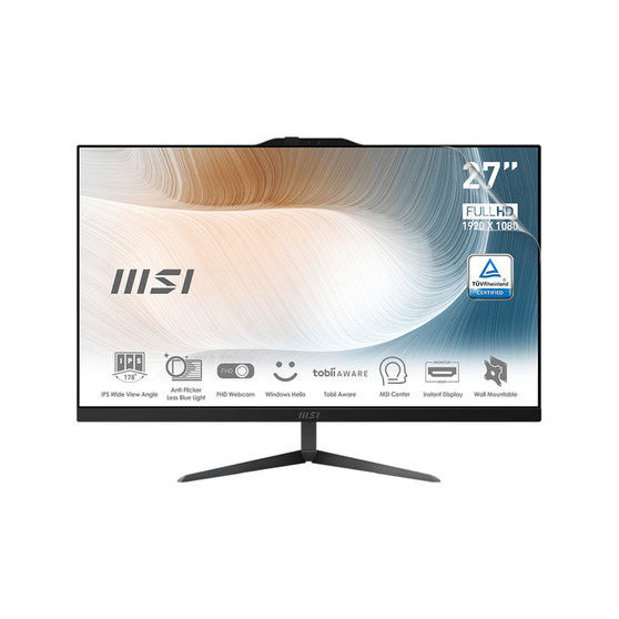 MSI Modern AM272 12M Vivid Screen Protector