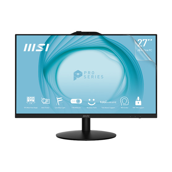 MSI PRO AP272 13M Vivid Screen Protector