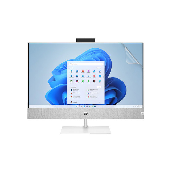 HP Pavilion All in One 27 ca2000 (Touch) Vivid Screen Protector