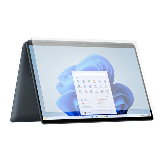 HP Spectre x360 16 aa000 Paper Screen Protector