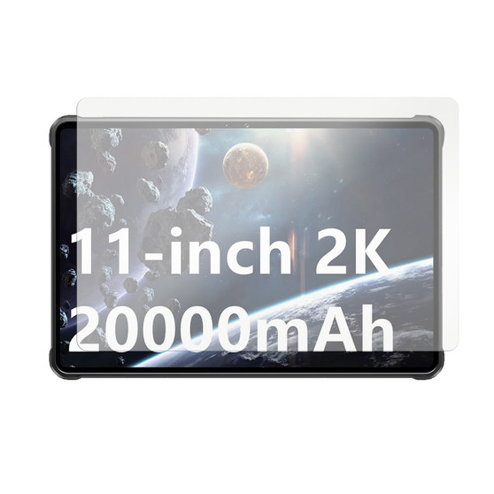 Oukitel RT8 Paper Screen Protector