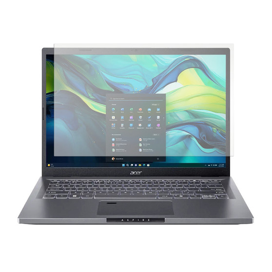 Acer Aspire 14 A14-51GM Paper Screen Protector