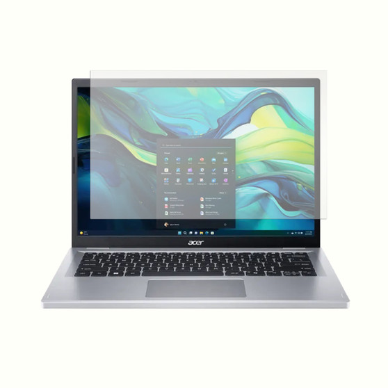 Acer Aspire Go 14 AG14-31P Paper Screen Protector
