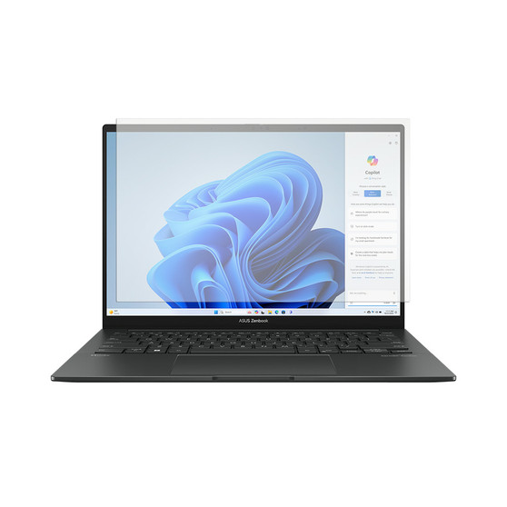 Asus Zenbook 14 OLED (Q425) Paper Screen Protector
