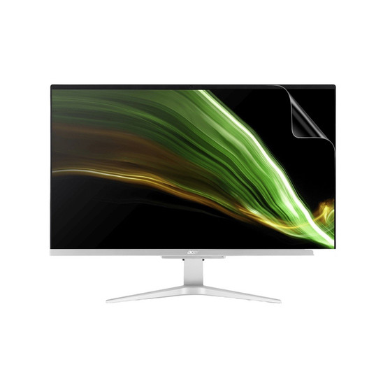 Acer Aspire C 27 (C27-1655) Vivid Screen Protector