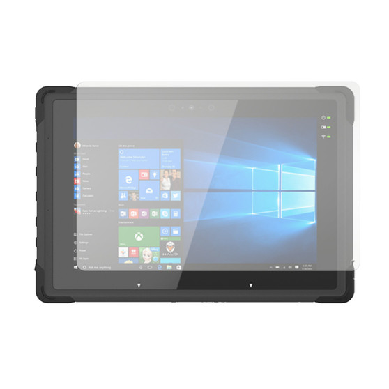 MSI ND62 Rugged Tablet Paper Screen Protector