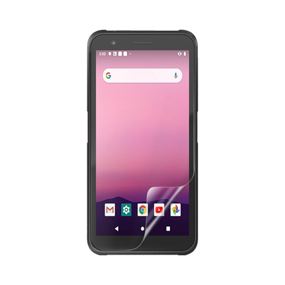 Emdoor Rugged Handheld EM-T60 Impact Screen Protector