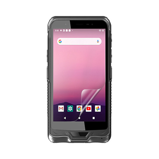 Emdoor Rugged Handheld EM-Q66 Impact Screen Protector