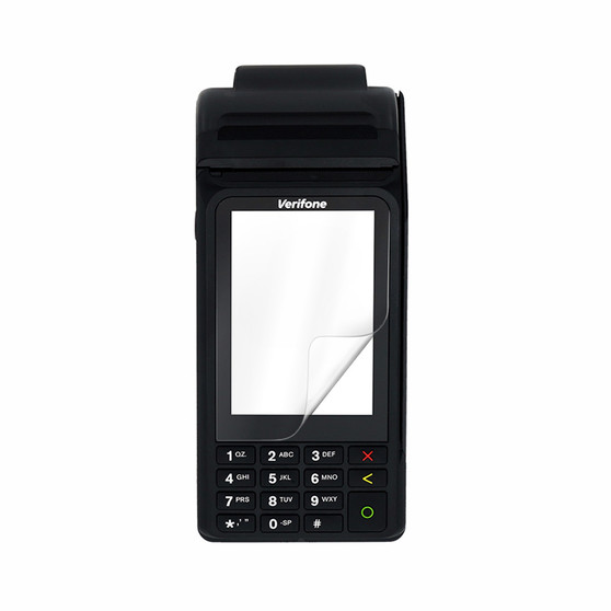 Verifone V240m Impact Screen Protector
