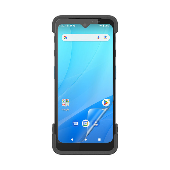 Unitech PA768 (6th Gen) Impact Screen Protector