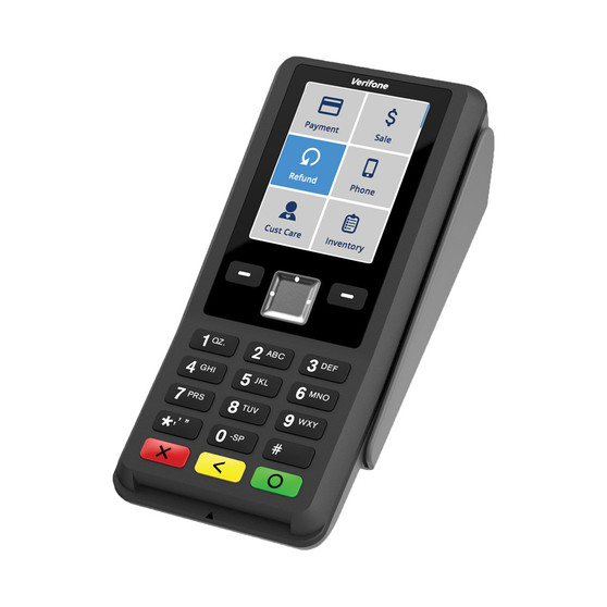 Verifone P200 Silk Screen Protector