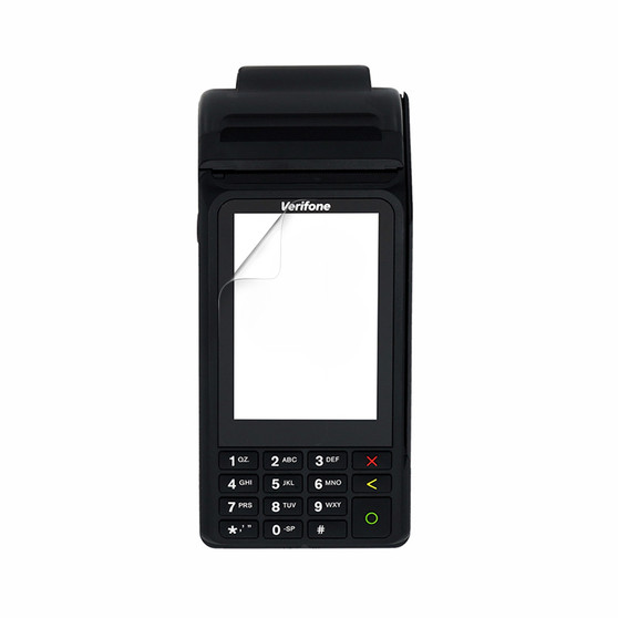Verifone V240m Vivid Screen Protector