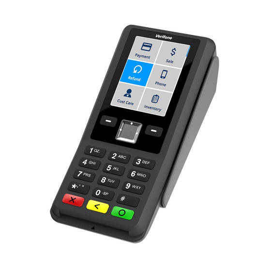 Verifone V200c Vivid Screen Protector