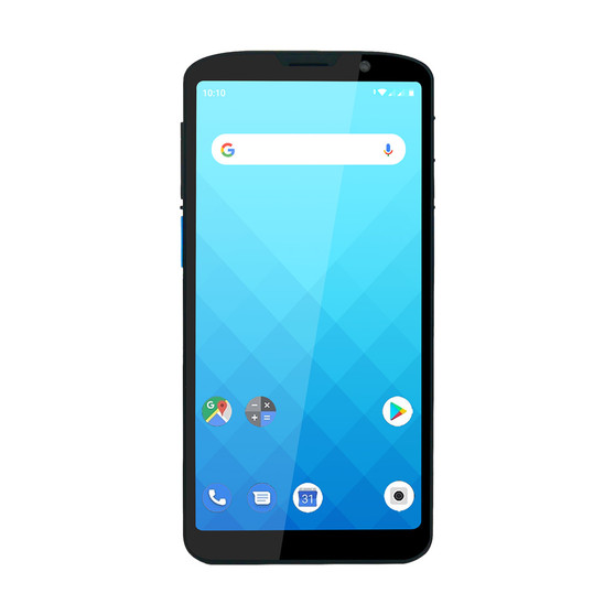 Unitech EA630 Plus