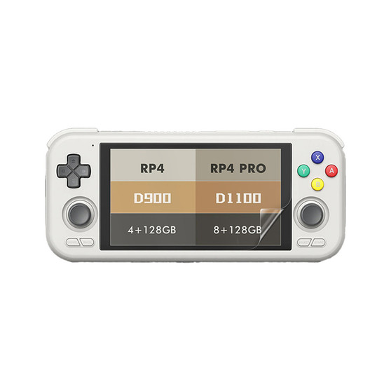 Retroid Pocket 4 Impact Screen Protector